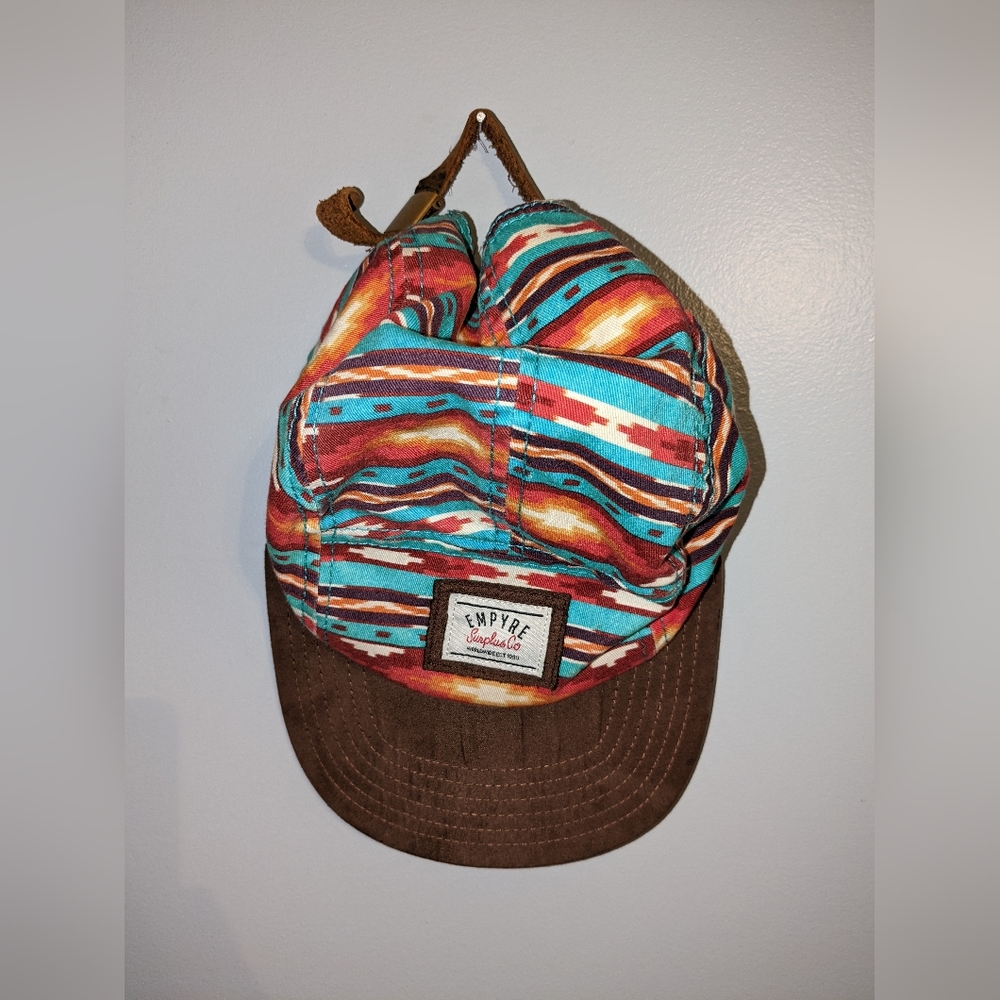 Empyre retro hat